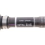 Піввісь (передня) Renault Duster 1.5dCi/2.0 4x4 11- (L) (25x27x673)