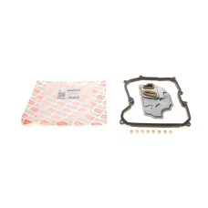 Фільтр АКПП VW Beetle (5C1)/Golf VI (5K1) 07-16/Jetta VI (162) 09-/Passat 6/7 10-16 (с прокладкой)