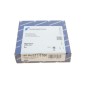 Кільця поршневі Opel Astra/Vectra 2.0i 88-00 (86.50mm/+0,5)