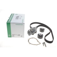 Комплект ГРМ + помпа Citroen Jumper/Peugeot Boxer 2.2 HDi 02-06