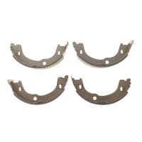 Колодки ручника Kia Sorento 2.5 CRDi/3.3 V6 06-11 (190x40)