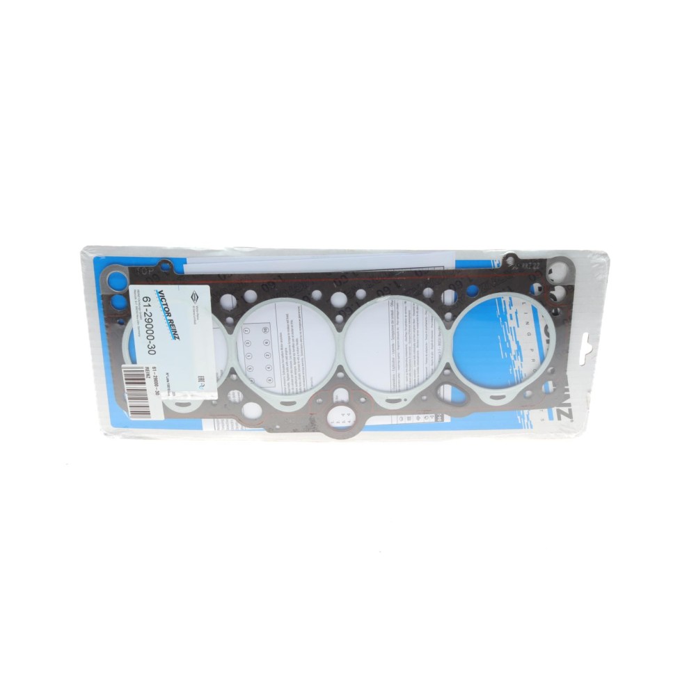 Прокладка головки циліндра VW Caddy II 1.9D 95-04 (1 метка) (1.60mm)