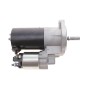 Стартер VW Caddy 1.4-1.6/1.9 SDI 95-03 (1.1 kw) (z=9) = 112307