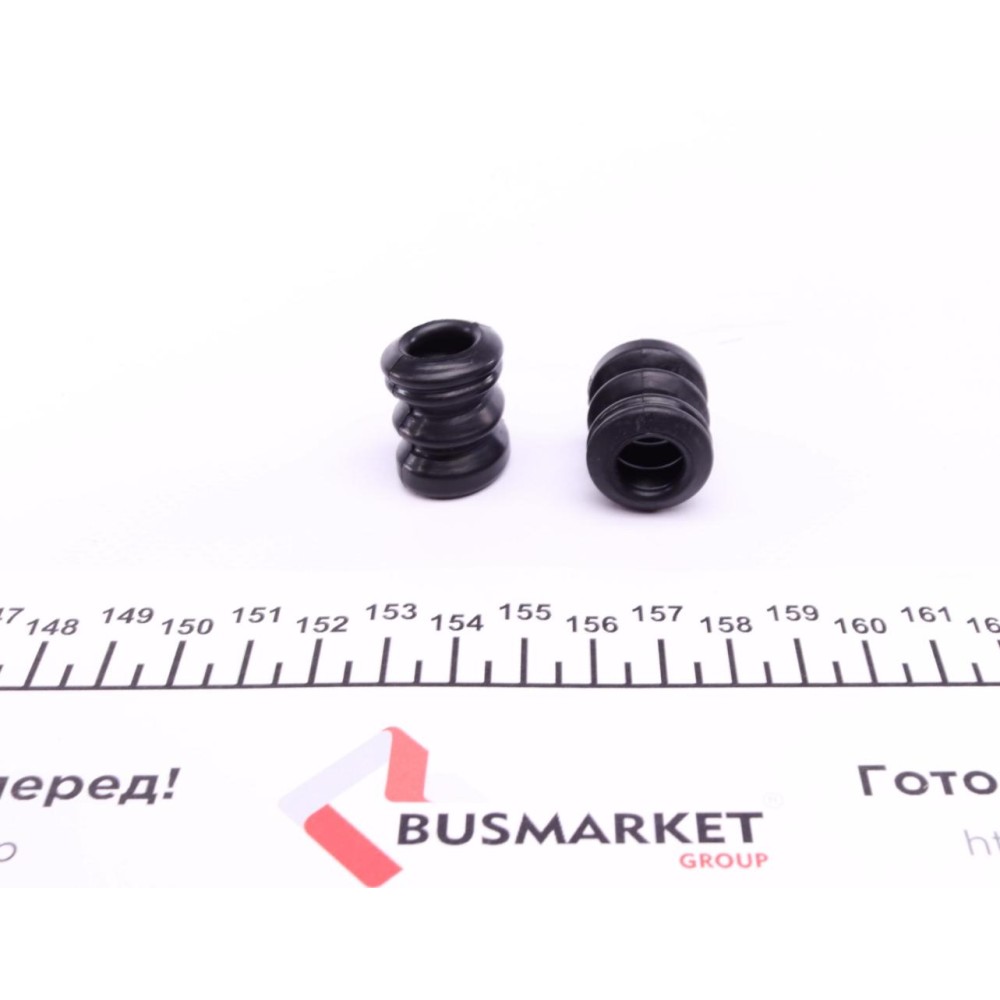 Ремкомплект супорта (заднього) VW Sharan 96-10 (d=38mm) (Lucas)(замінено на 238040)