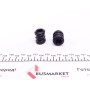 Ремкомплект супорта (заднього) VW Sharan 96-10 (d=38mm) (Lucas)(замінено на 238040)