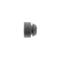 Подушка радіатора Fiat Doblo 1.2-1.9 JTD 01- (низ.)