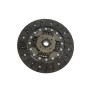 Комплект зчеплення Hyundai Tucson/Kia Sportage 2.0 04-10 (d=235mm) (+вижимний) (z=20)