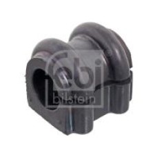 Втулка стабілізатора (переднього) Kia Picanto 1.0/1.1 04-11 (d=21mm)