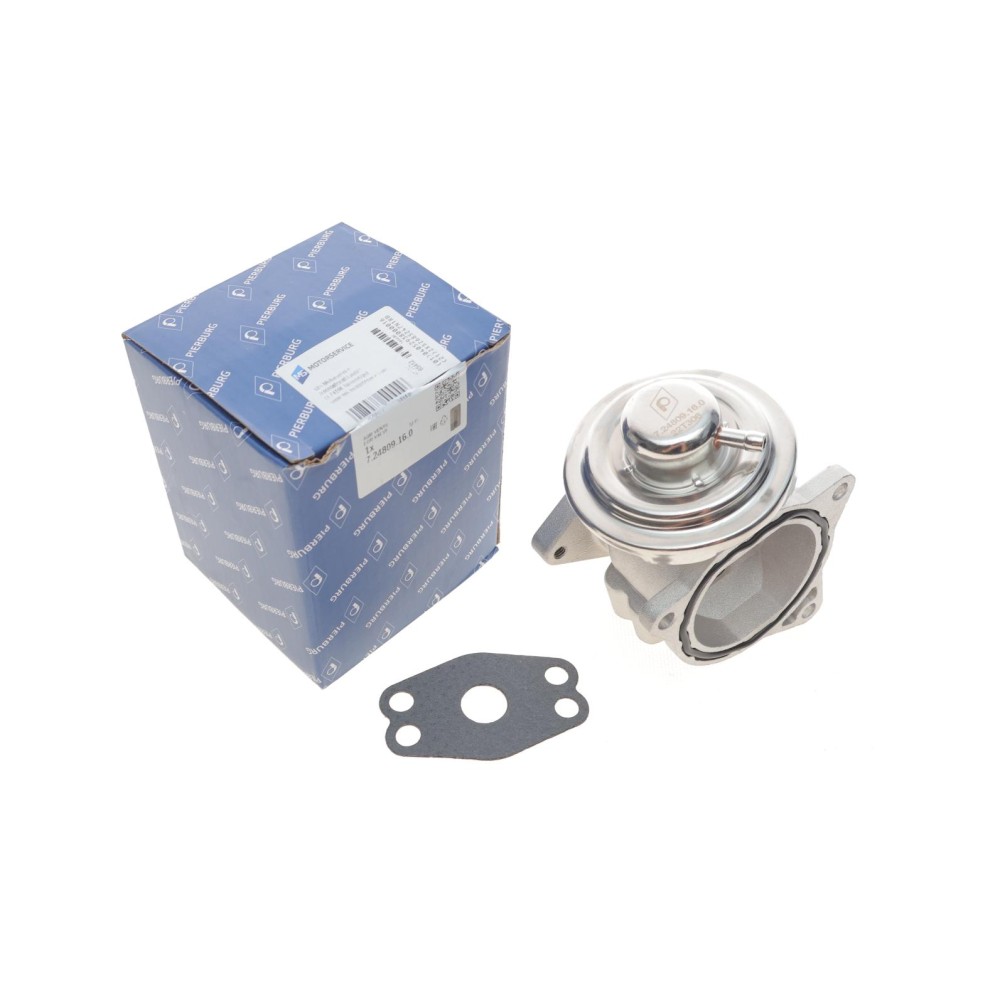 Клапан EGR Skoda Fabia/Octavia/Roomster/VW Golf IV/V 1.9/2.0 TDI 00-13