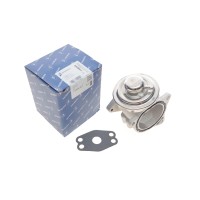 Клапан EGR Skoda Fabia/Octavia/Roomster/VW Golf IV/V 1.9/2.0 TDI 00-13