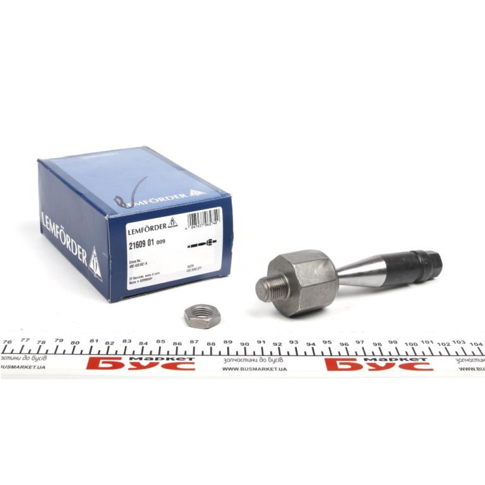 Тяга рульова Audi A4/A6/A8/VW Passat B5 96-05