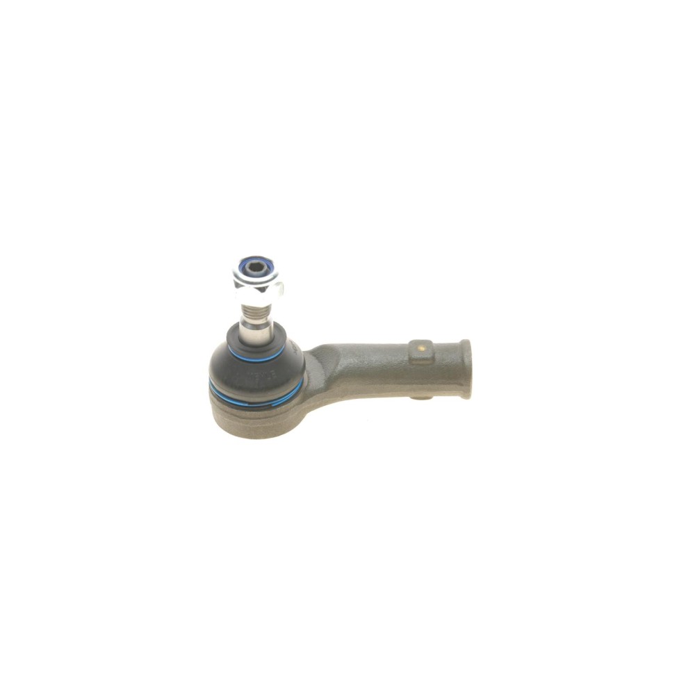 Наконечник тяги рульової (L) VW T4 90-03 (85mm)