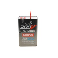 Олива 10W60 300V Le Mans (5L)