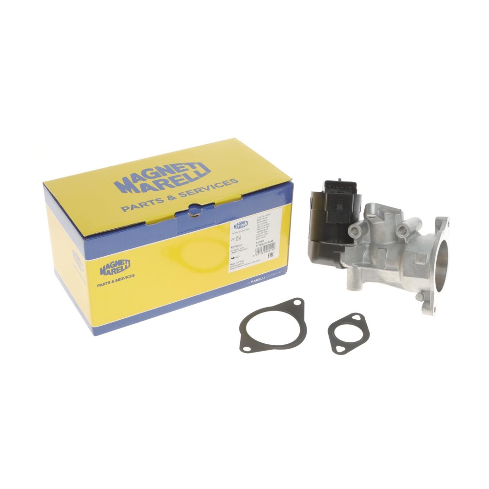 Клапан EGR Ford Focus II/Mondeo IV 2.0 TDCi 04-15/Peugeot Expert 2.0HDi 07-