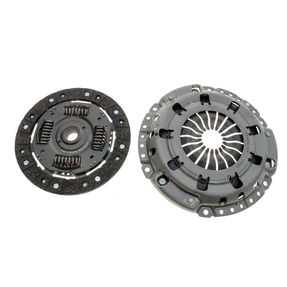 Комплект зчеплення Ford Mondeo 1.8 TD 96-00 (d=228mm)