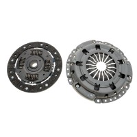 Комплект зчеплення Ford Mondeo 1.8 TD 96-00 (d=228mm)