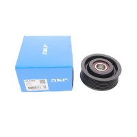 Ролик генератора Lexus IS 05-12/Toyota Rav 4 06- 2.0-2.2 D 05- (паразитный) (75x30)
