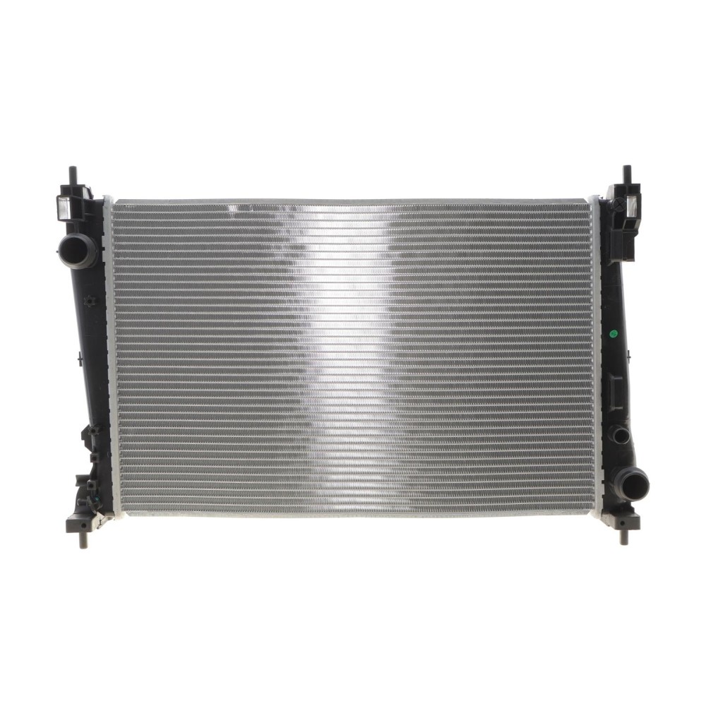 Радіатор охолодження Fiat Doblo 1.6D Multijet 15-