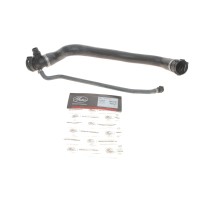 Патрубок радіатора BMW X (F25) 10-17 (N47)