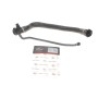 Патрубок радіатора BMW X (F25) 10-17 (N47)