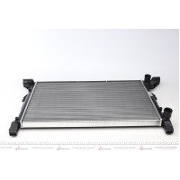 Радіатор охолодження VW LT 2.5-2.8TDI 96-