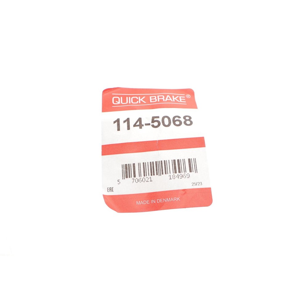Ремкомплект супорта (переднього) Toyota Camry 96-06/Lexus RX 00-03 (60mm) (+поршень)
