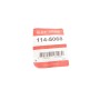 Ремкомплект супорта (переднього) Toyota Camry 96-06/Lexus RX 00-03 (60mm) (+поршень)