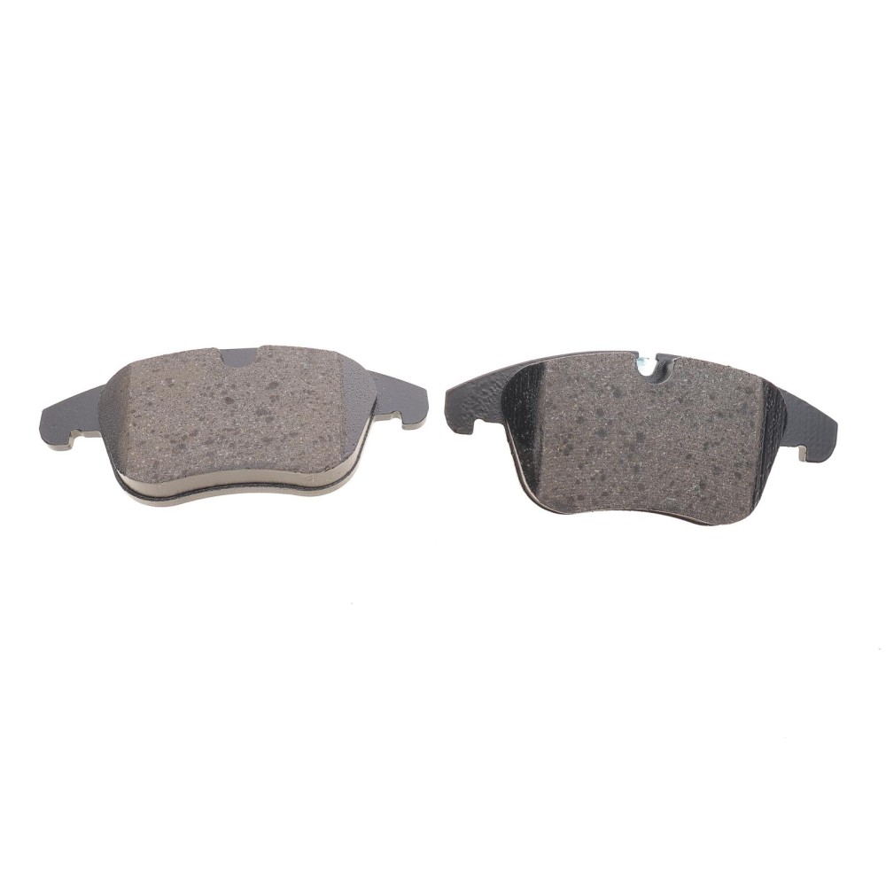 Колодки гальмівні (передні) Citroen C5 04-/Peugeot 407 04-/508 10- (+датчики)