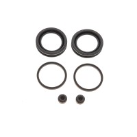 Ремкомплект супорта (переднього) Volvo 740/760/940/960 83-96/VW Golf III 93- (d=40mm) (BENDIX/BOSCH)