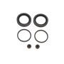 Ремкомплект супорта (переднього) Volvo 740/760/940/960 83-96/VW Golf III 93- (d=40mm) (BENDIX/BOSCH)