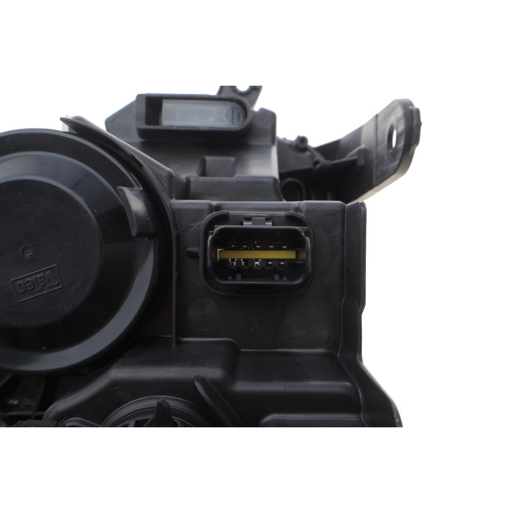 Фара (R) Renault Duster 23- (LED)