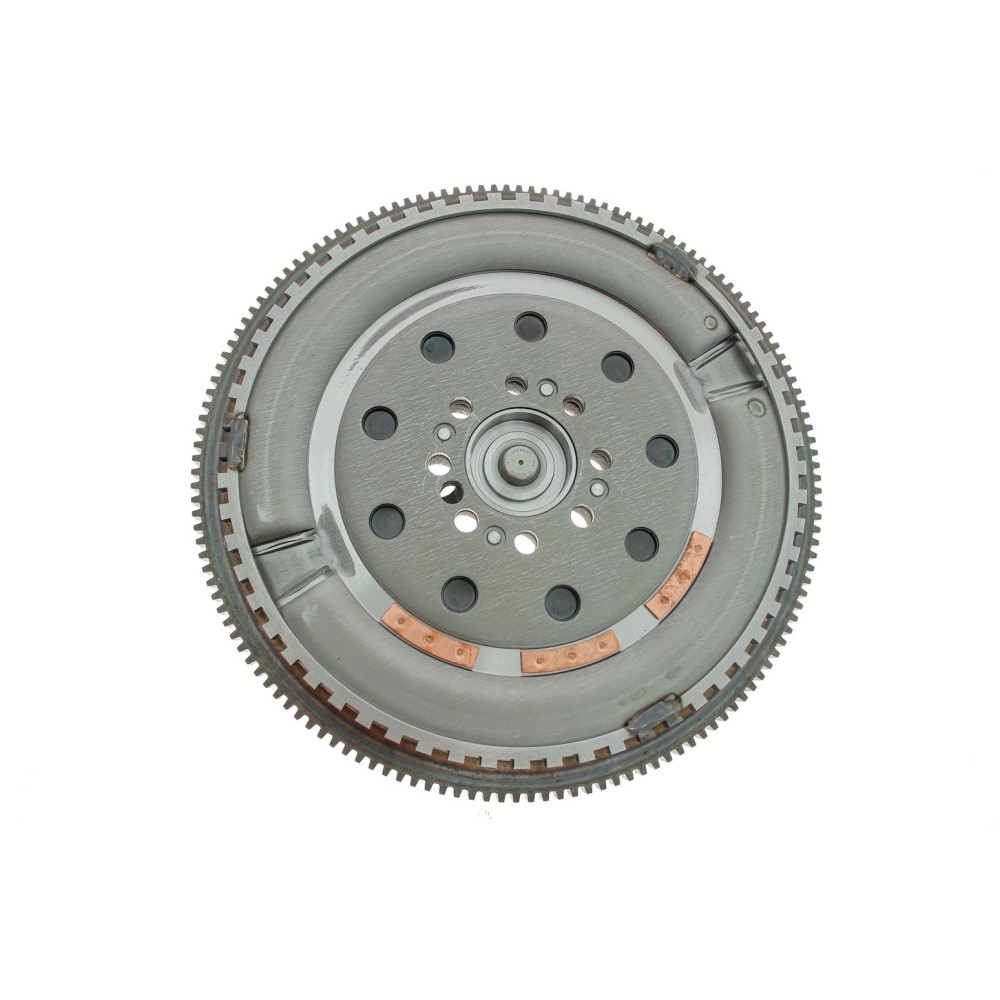Демпфер + комплект зчеплення MB Sprinter 2.2CDI 03-06 OM611