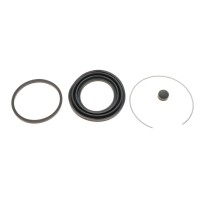 Ремкомплект супорта (переднього) Mazda 626 87-96/Daihatsu Rocky 87-98 (d=54mm) (AKEBONO)