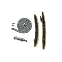 Комплект ланцюга ГРМ MB A-Class (W169) 2.0 (OM640) 04-12/Smart Forfour (454) 1.5 CDI (OM639) 04-06