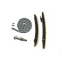 Комплект ланцюга ГРМ MB A-Class (W169) 2.0 (OM640) 04-12/Smart Forfour (454) 1.5 CDI (OM639) 04-06