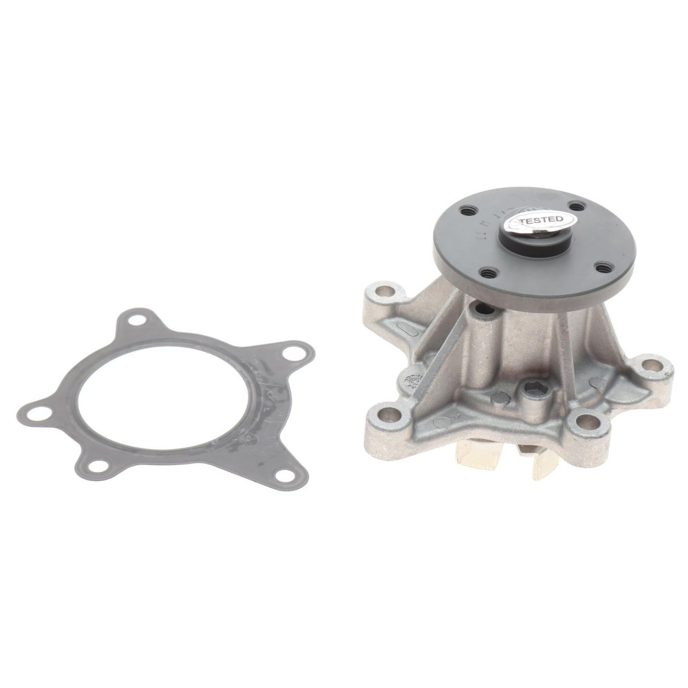 Помпа води Hyundai Accent/Elantra/i20/i30/i40/ix20/Tucson/Kia Ceed/Sportage 1.4/1.6 10- (R/B)(6 лоп)