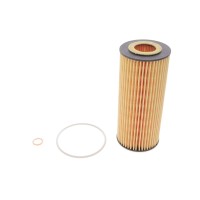 Фільтр масляний BMW 3 (E46/E90) /5 (E60/E61)/7 (E65-67) 2.5-3.5d M57 D30