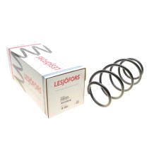 Пружина (передня) Volvo S40/V40 1.6 00-04 (седан/універсал)
