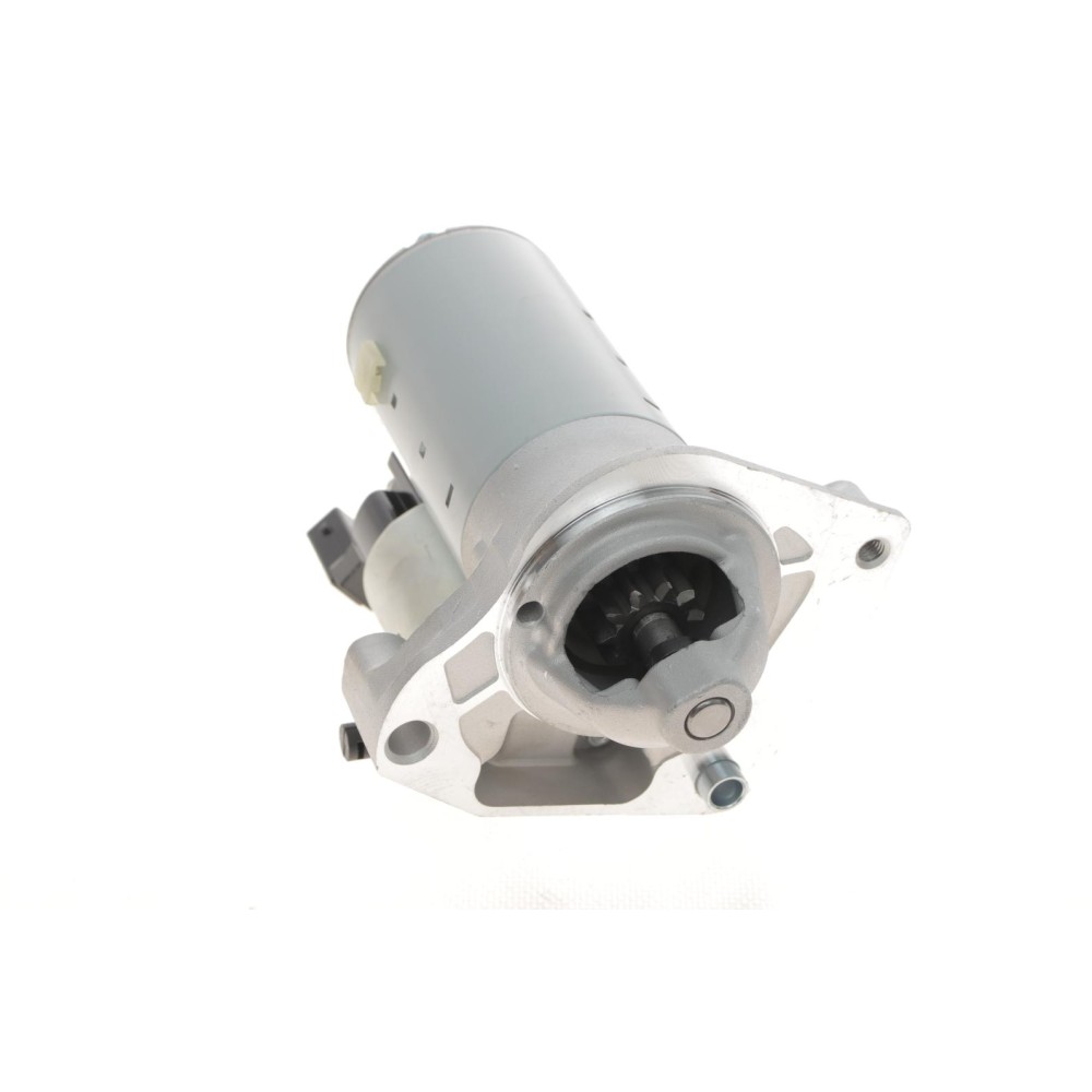 Стартер Citroen C3/C4/Peugeot 108/2008/208/301 1.0/1.2 VTI 12- (12V/1kw)