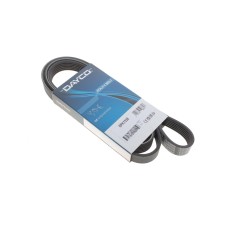 Ремінь генератора VW Golf/BMW/Ford/Opel