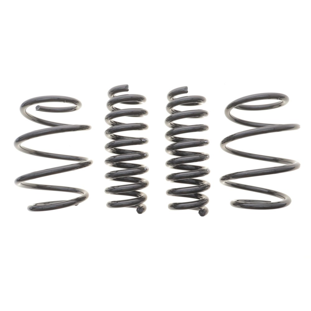 Комплект пружин (Pro-Kit) BMW M4 (G23/G83) 2.0i/3.0 i (B58/B57) 21- (4 шт.)