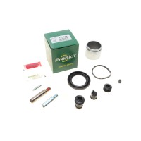 Ремкомплект супорта (переднього) Mazda 6 02-08 (d=57mm)(Nabco)