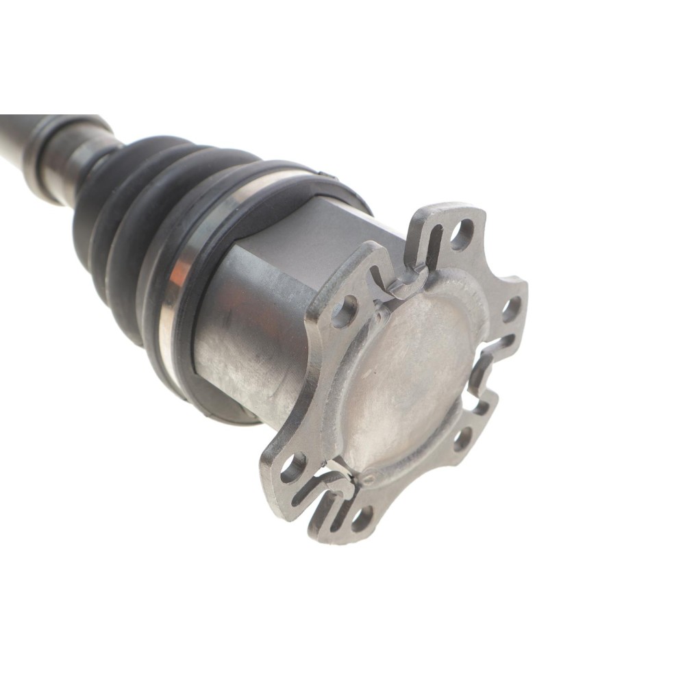 Піввісь (передня) Audi A4 1.8-3.0 04-08 (38x953x45T) (+ABS)