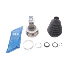 ШРКШ (зовнішній) VW Fox II/Polo V 1.2/1.4/1.4 TDI/1.9 SDI 02-12 (36x30z)