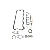 Комплект прокладок (верхній) VW Caddy II 1.9 TDI 95-04