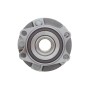 Підшипник маточини (передньої) Nissan Qashqai 13-