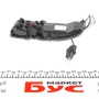 Повторювач повороту на дзеркало MB (W211/S211) 02-09 (R)