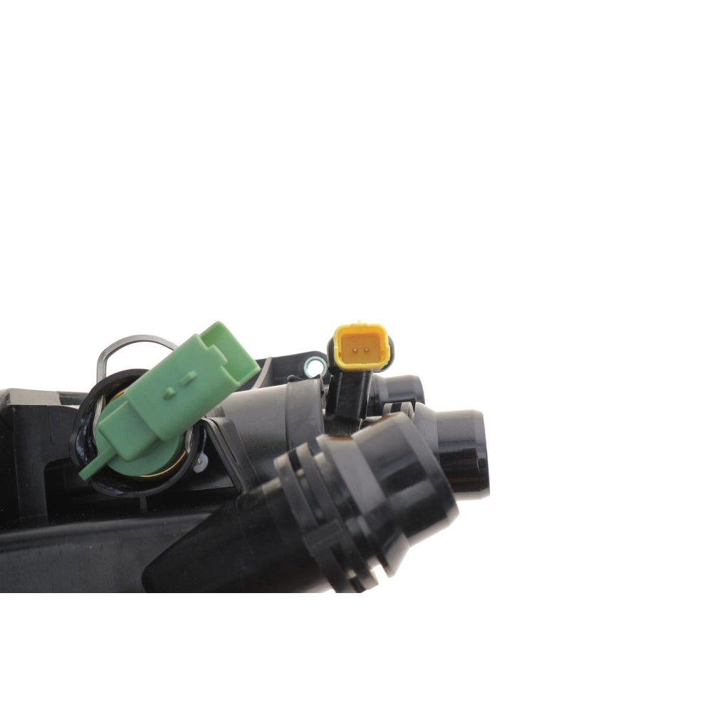 Корпус термостата Citroen C3/C4/Peugeot 208/2008 1.2 THP 13- 