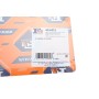 Прокладка колектора випускного MB Sprinter/Vito 2.2CDI 00- (OM611/646)