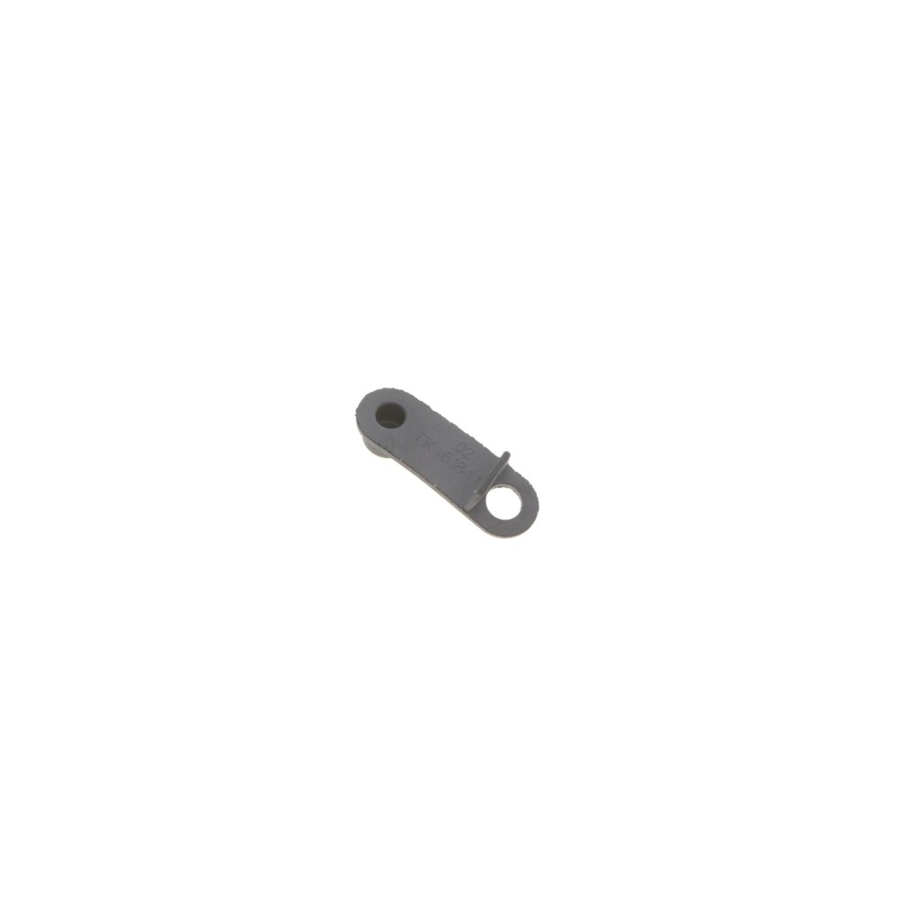 Ремкомплект супорта (переднього) VW T5/T6 03- (d=60mm) (Ate)